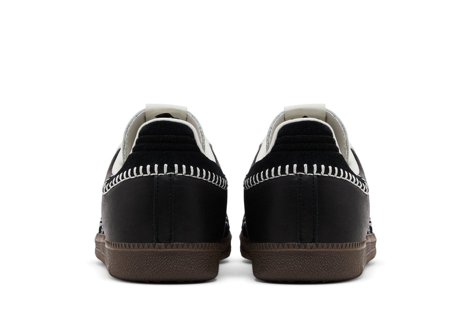 Tênis Adidas Samba OG Dia de Muertos Black Preto