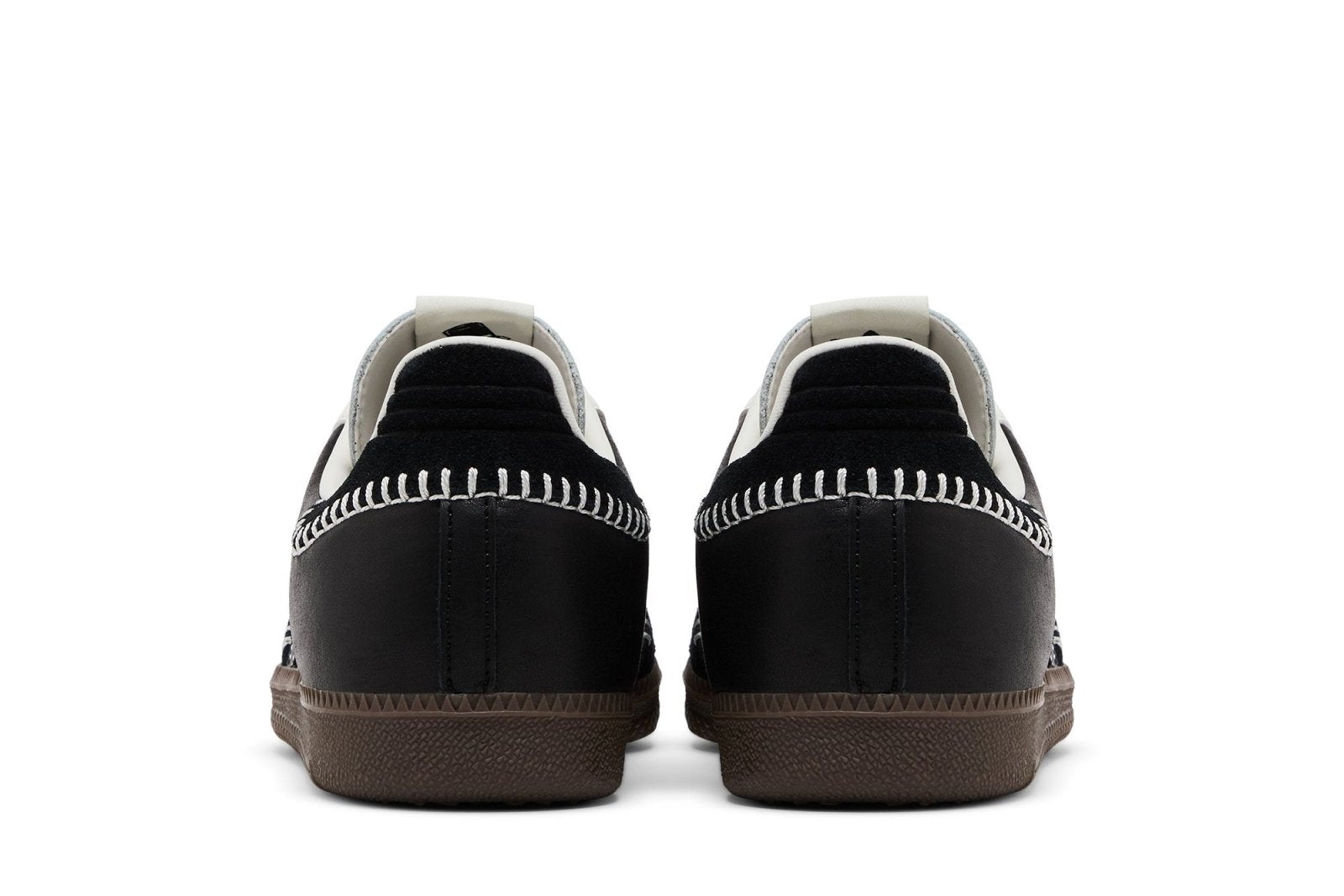 Tênis Adidas Samba OG Dia de Muertos Black Preto