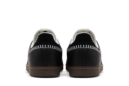 Tênis Adidas Samba OG Dia de Muertos Black Preto