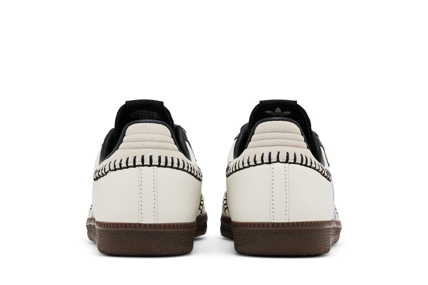 Tênis Adidas Samba OG Dia de Muertos Off White Branco