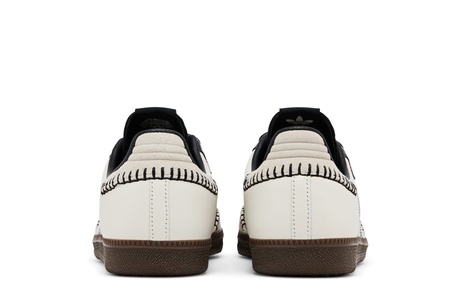 Tênis Adidas Samba OG Dia de Muertos Off White Branco