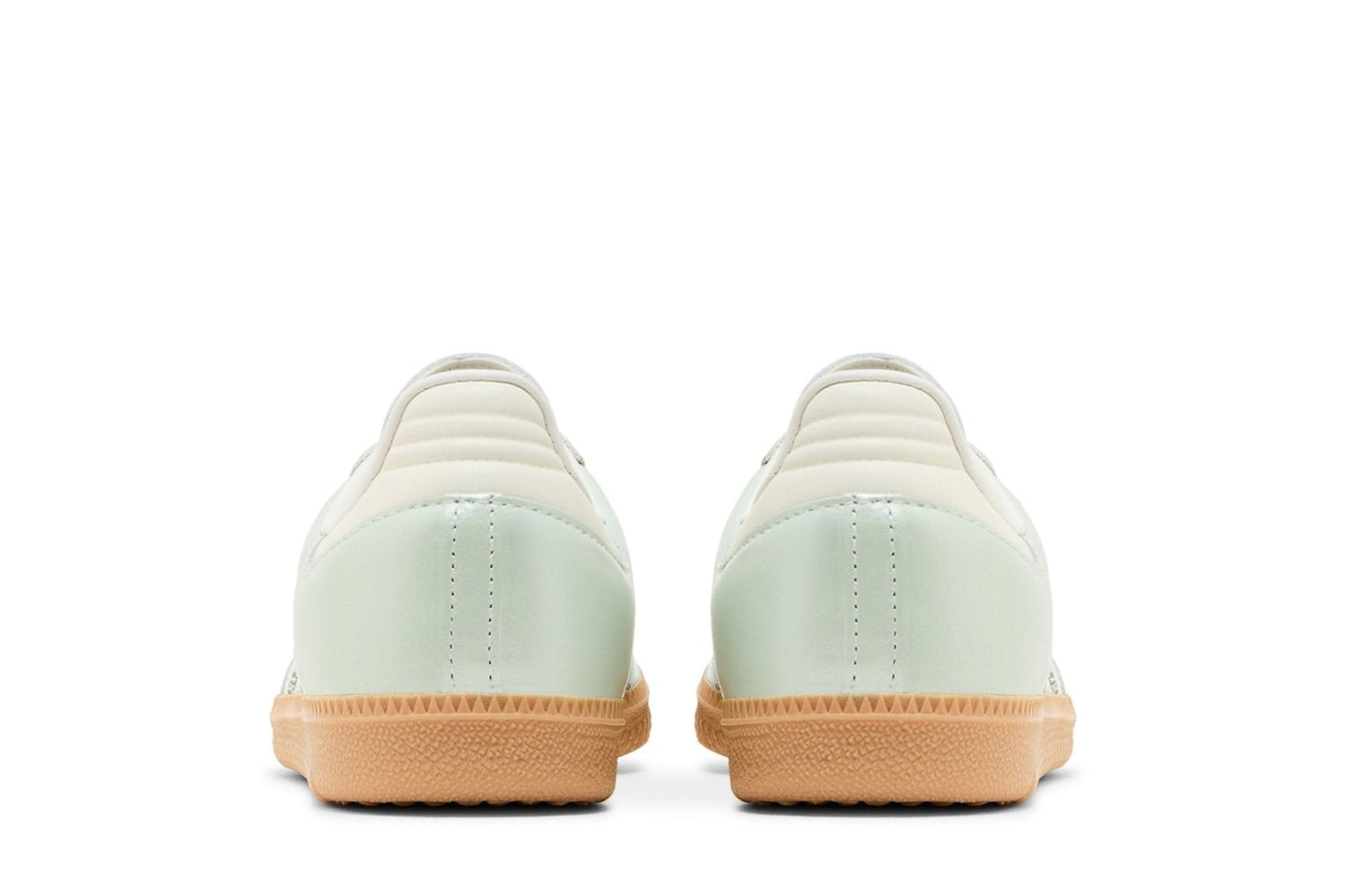Tênis Adidas Samba OG Linen Green Metallic Verde