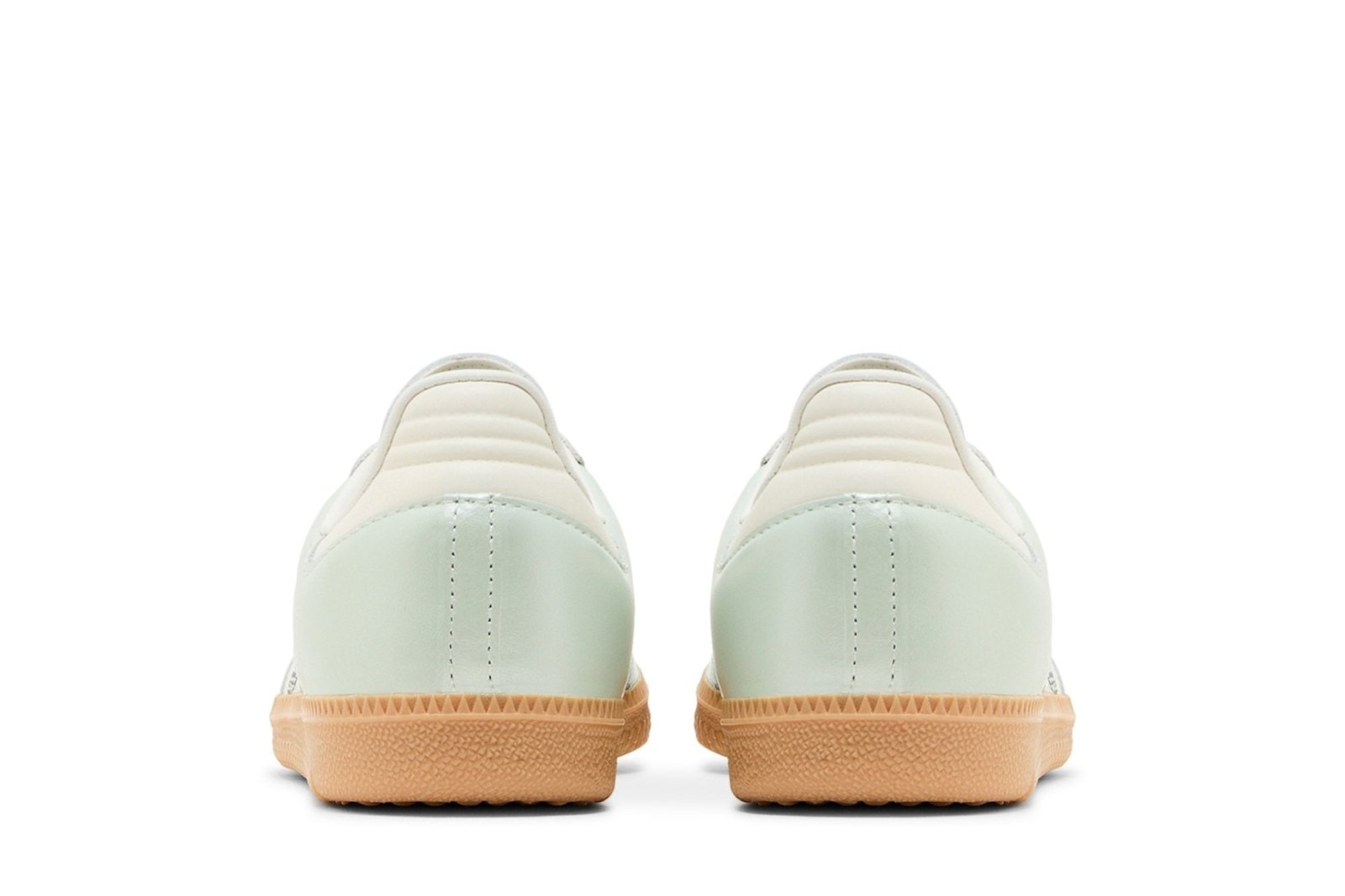Tênis Adidas Samba OG Linen Green Metallic Verde