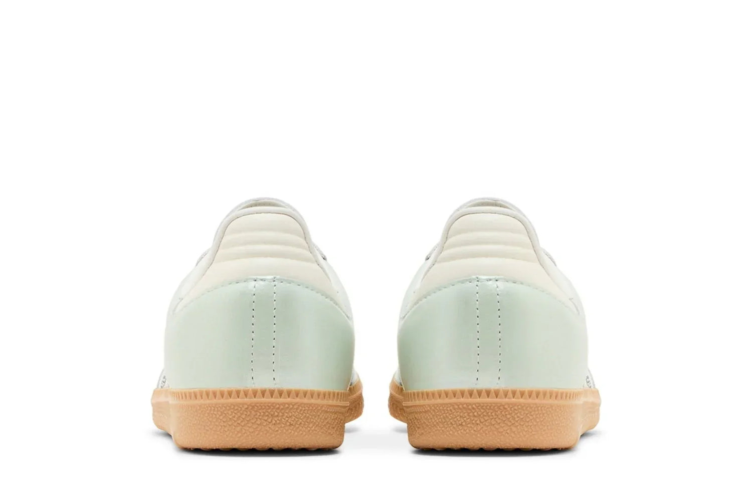 Adidas Samba Og Linen Green Metallic Verde