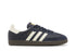 Tênis adidas Samba Og Night Navy Gum Azul Marinho