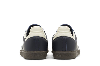 Tênis adidas Samba Og Night Navy Gum Azul Marinho
