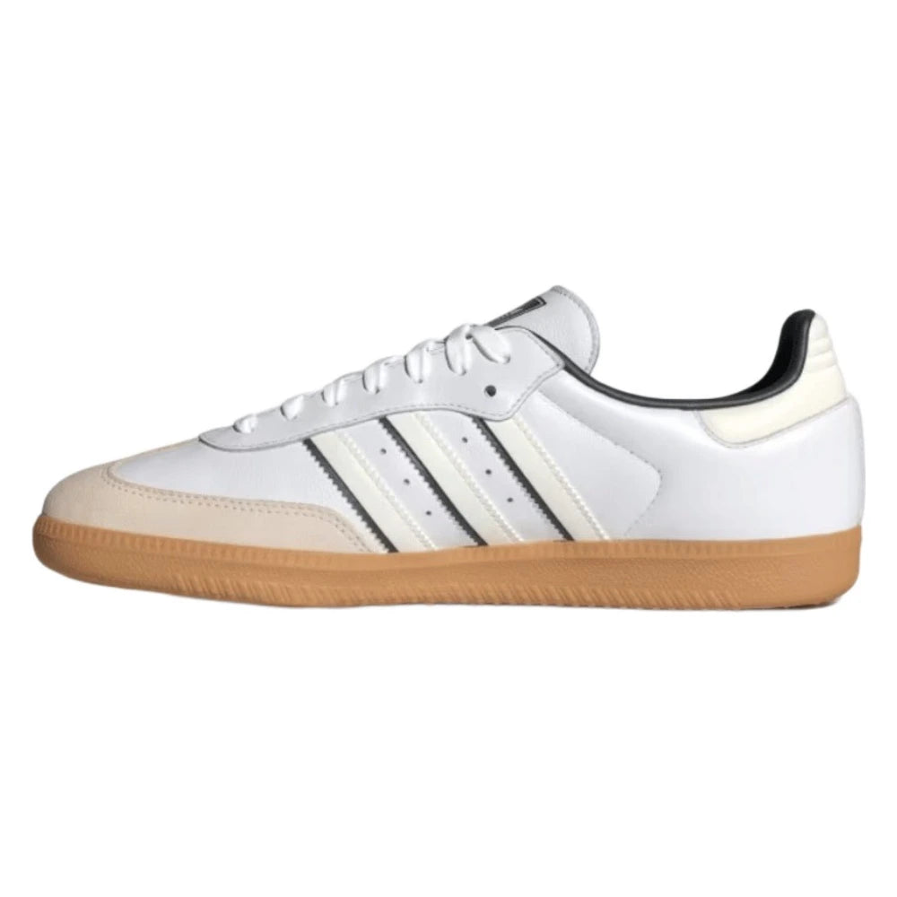 Tênis Adidas Samba OG Off White Core Black Branco - foto 2