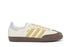 Tênis Adidas Samba OG Off White Oat Violet Tone Branco
