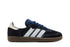 Tênis Adidas Samba OG Pony Hair Pack Night Indigo Clear Sky Azul Marinho