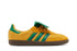 Tênis adidas Samba Og Proloved Yellow Green Amarelo