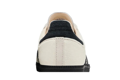 Tênis adidas Samba Og Wonder White Black Pony Bege