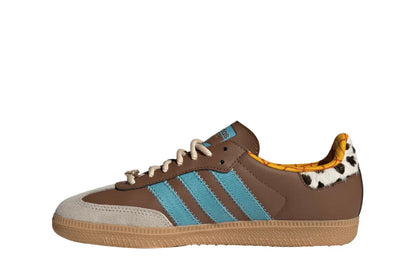 Adidas Samba OG x Disney Pixar Toy Story
