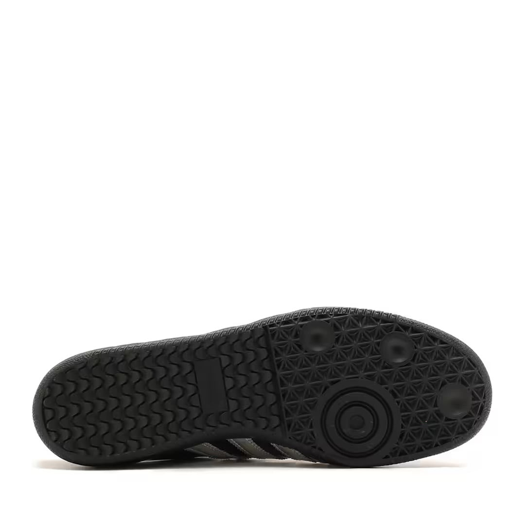 Tênis adidas Samba x Atmos Tuxedo Preto