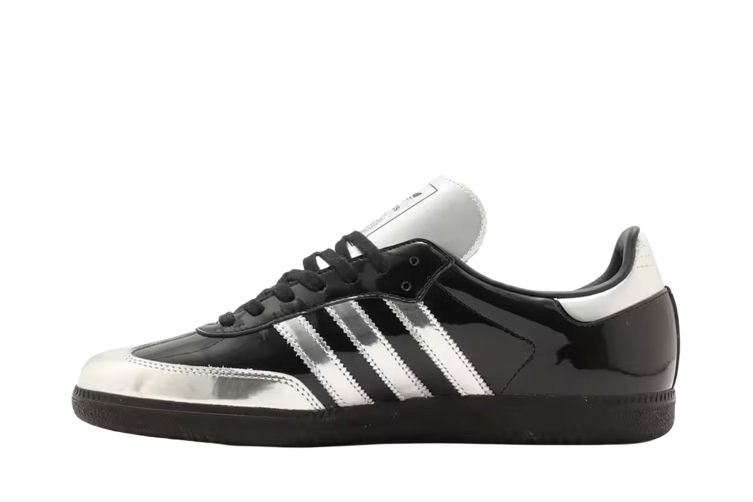 Tênis adidas Samba x Atmos Tuxedo Preto