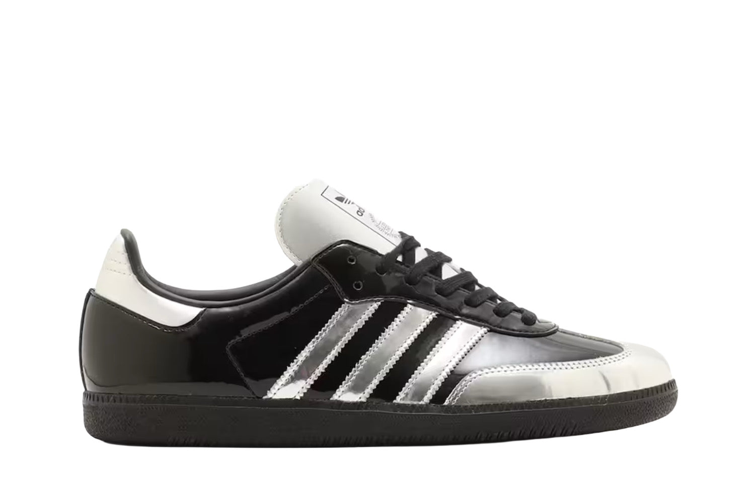 Tênis adidas Samba x Atmos Tuxedo Preto