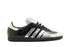 Tênis adidas Samba x Atmos Tuxedo Preto