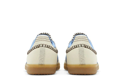 Adidas Samba x Wales Bonner Wonder Clay Royal Bege