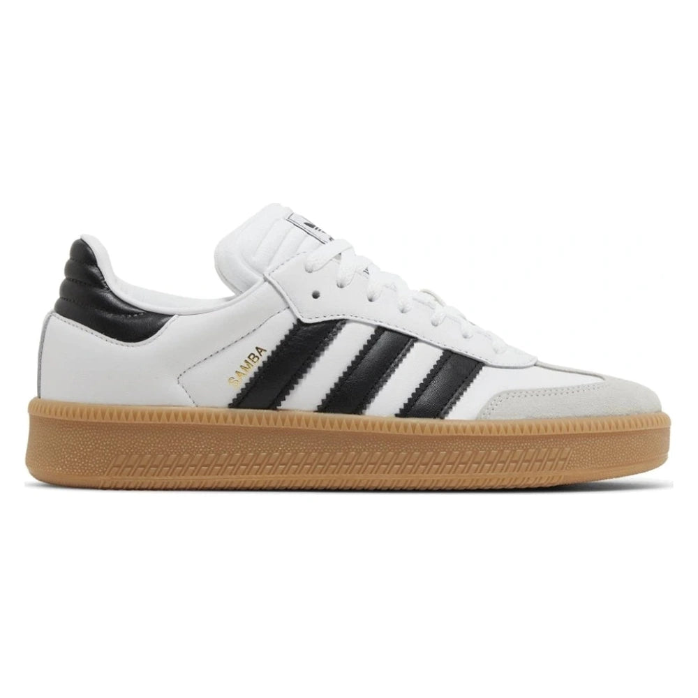 Tênis Adidas Samba XLG Cloud White Branco
