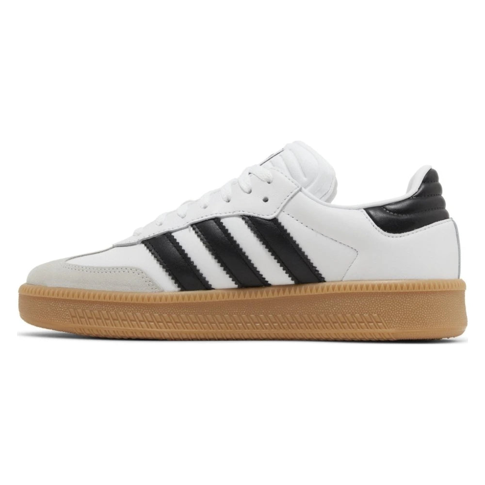 Tênis Adidas Samba XLG Cloud White Branco - foto 2