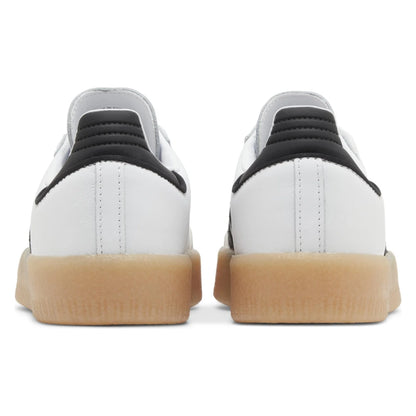 Tênis Adidas Sambae Cloud White Black Branco - foto 4