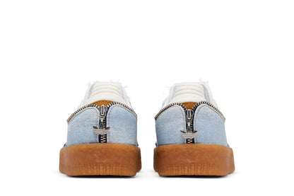 Tênis adidas Sambae Denim Azul