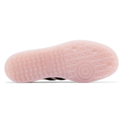 Tênis Adidas Sambae x Hello Kitty Cloud White Clear Pink Branco - foto 3
