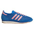 Tênis Adidas SL 72 OG Bright Royal Pink Spark Azul