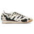 Tênis Adidas SL 72 OG Cow Print Bege