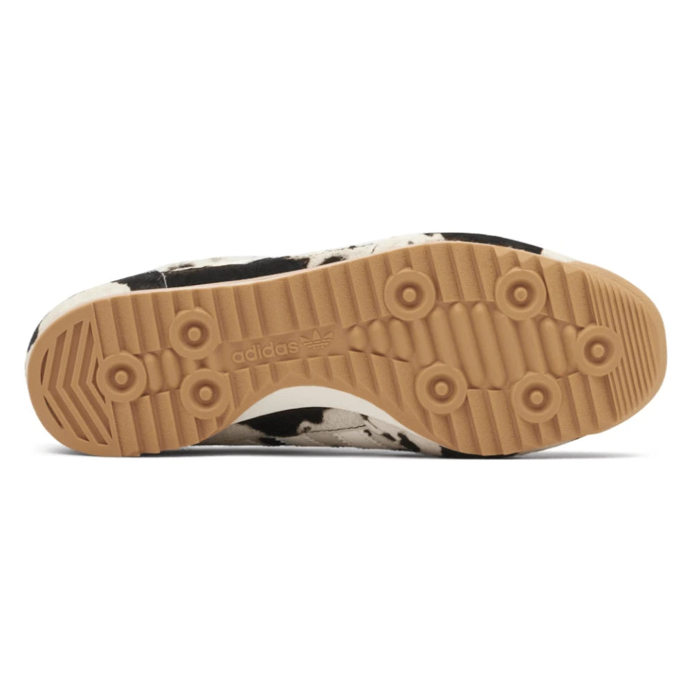 Tênis Adidas SL 72 OG Cow Print Bege - foto 5