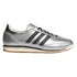 Tênis Adidas SL 72 OG Silver Metallic Black Prata