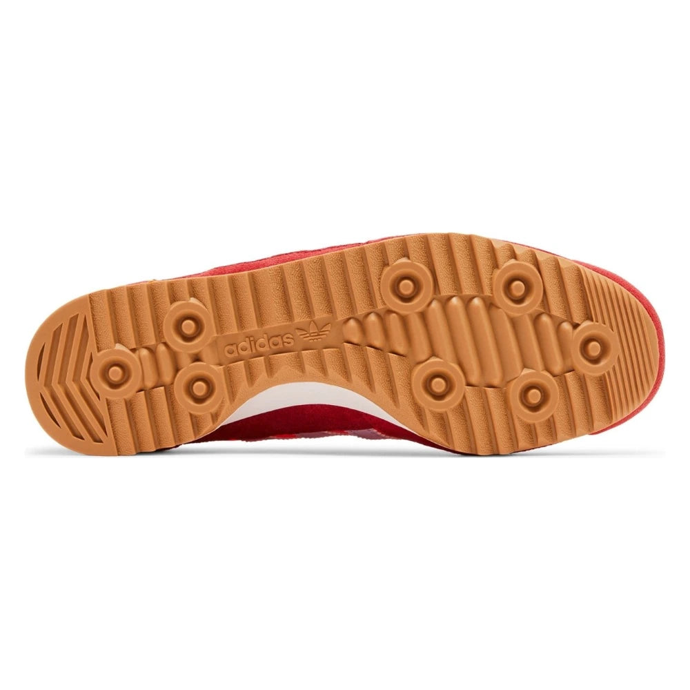 Tênis Adidas SL 72 OG Solar Red Lavander Vermelho - foto 3