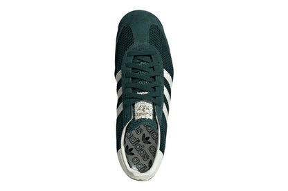 Adidas SL 72 RS Aurora Ivy Off White Verde