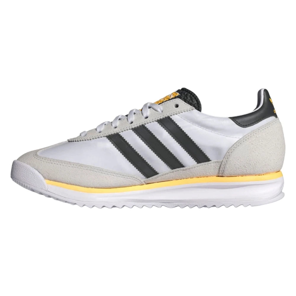 Tênis Adidas SL 72 RS Cloud White Core Black Spark Branco - foto 2