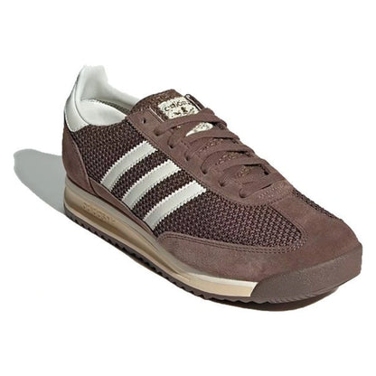 Tênis Adidas SL 72 RS Earth Strata Warm Vanilla Marrom - foto 5