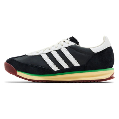 Tênis Adidas SL 72 RS x Bob Marley One Love Preto - foto 2