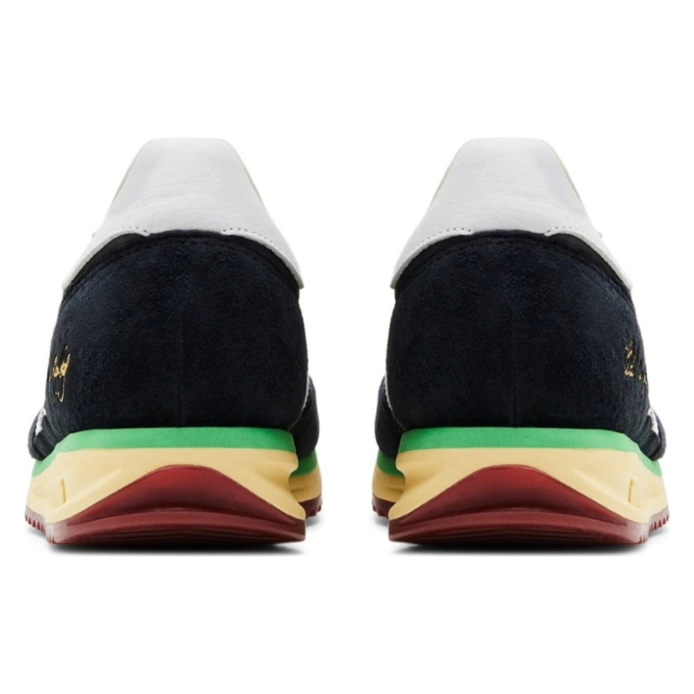 Tênis Adidas SL 72 RS x Bob Marley One Love Preto - foto 4