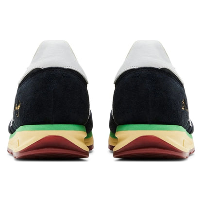 Tênis Adidas SL 72 RS x Bob Marley One Love Preto - foto 4