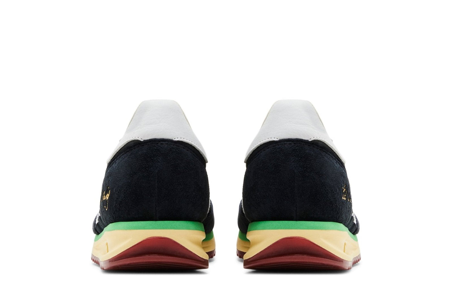 Tênis adidas SL 72 RS x Bob Marley One Love Preto