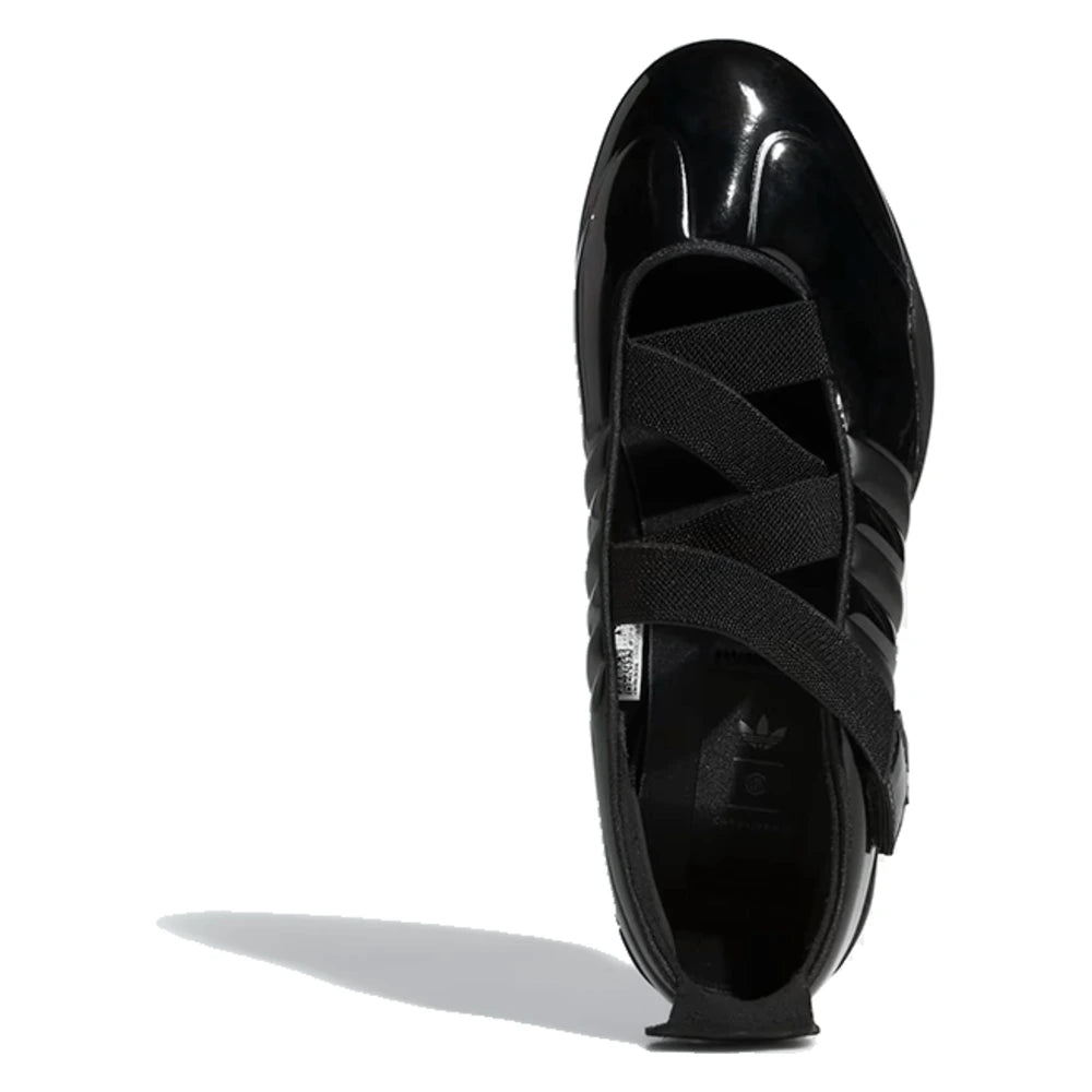 Tênis Adidas Taekwondo Caroline Hu x CLOT Black Preto - foto 2