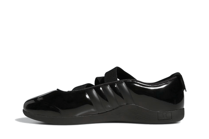 Tênis Adidas Taekwondo Caroline Hu x CLOT Black Preto