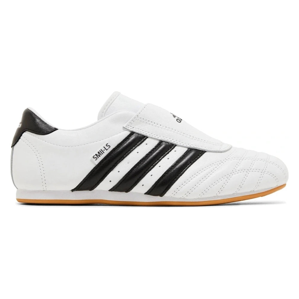 Tênis Adidas Taekwondo Cloud White Branco