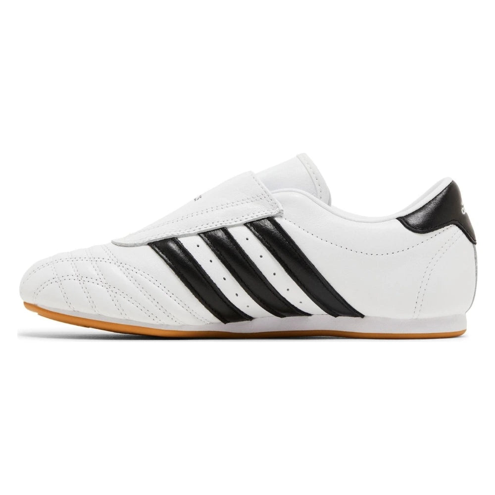 Tênis Adidas Taekwondo Cloud White Branco - foto 2
