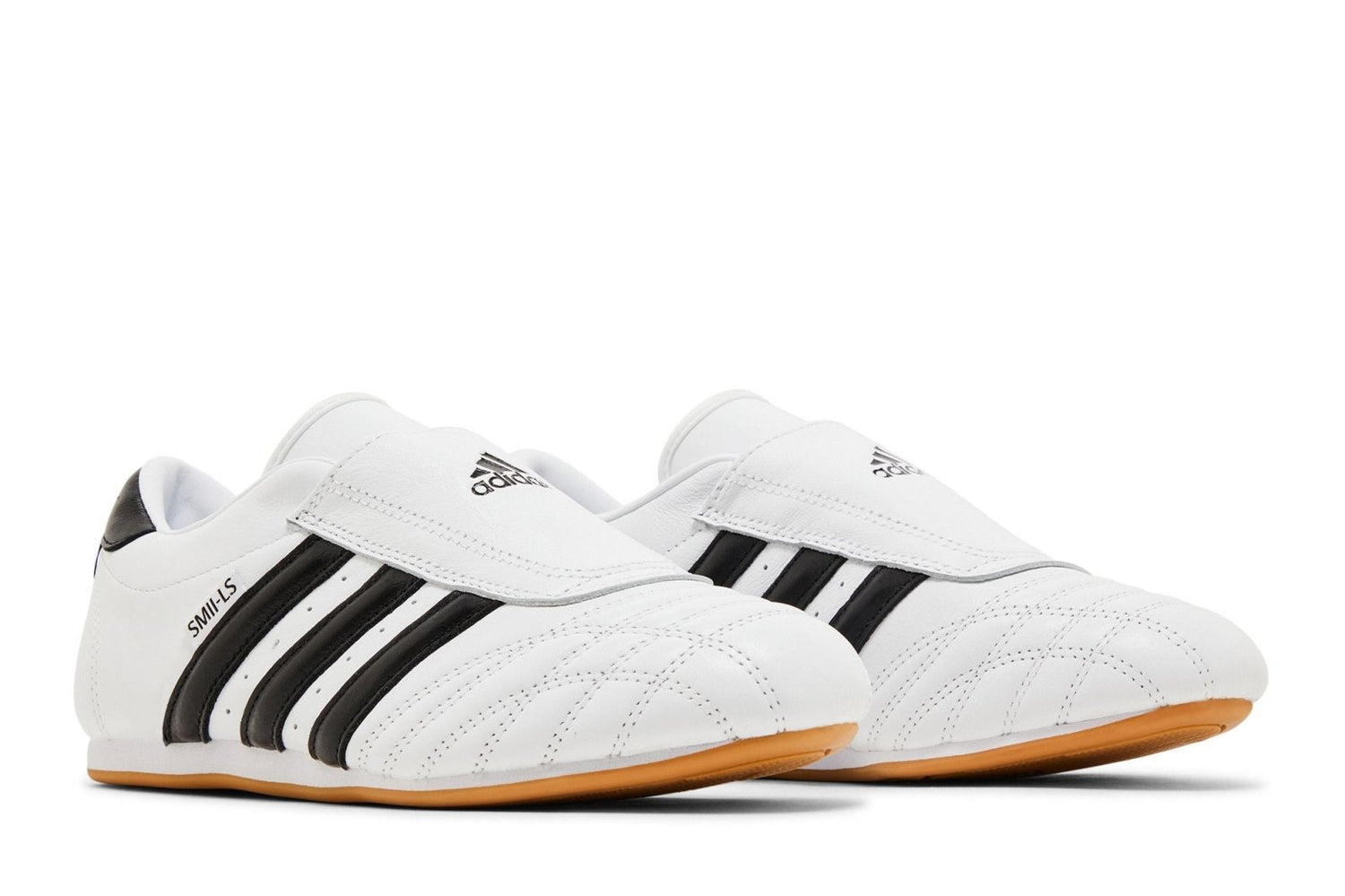 Tênis adidas Taekwondo Cloud White Branco