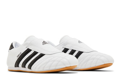 Tênis adidas Taekwondo Cloud White Branco