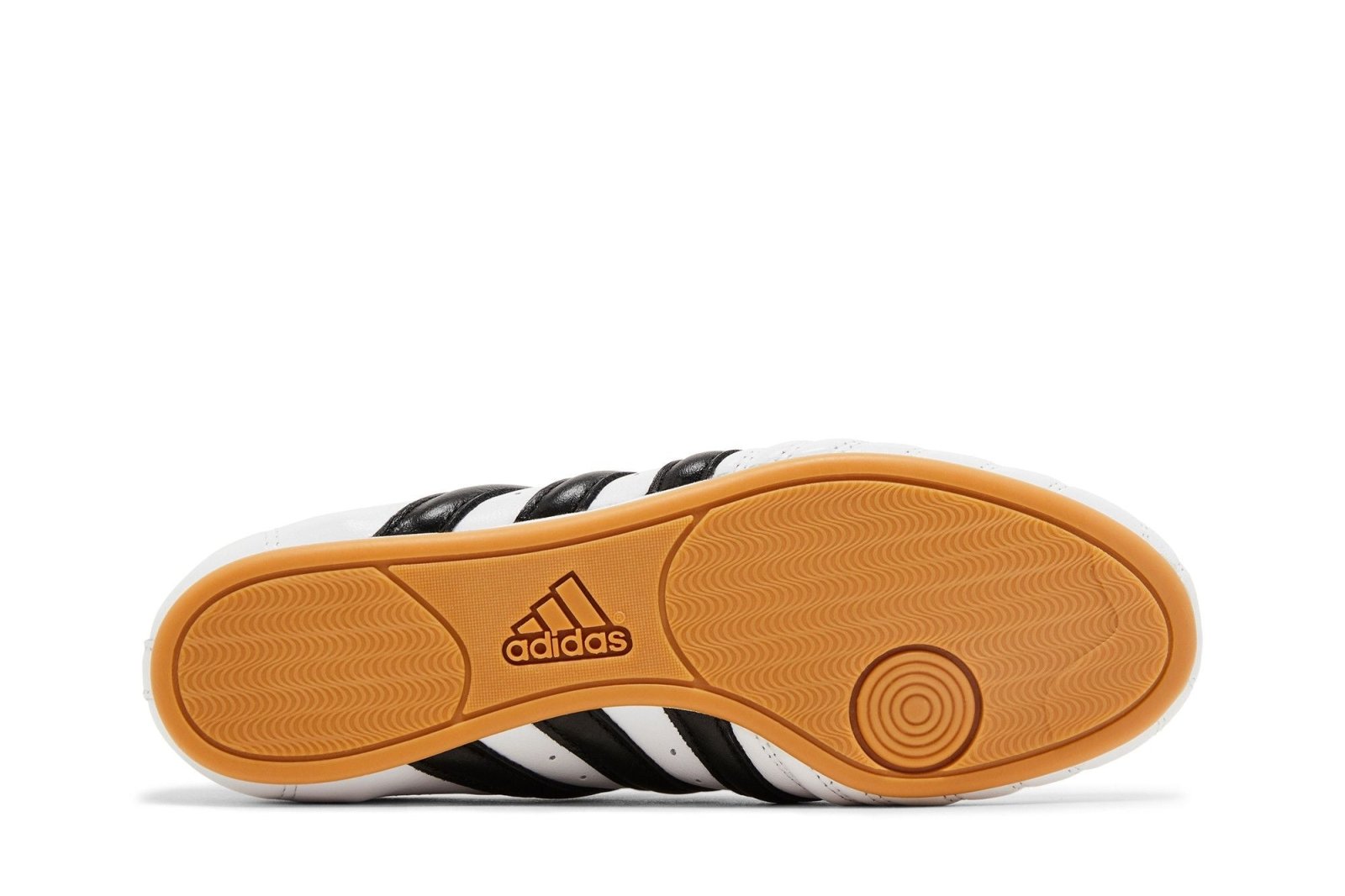 Tênis adidas Taekwondo Cloud White Branco