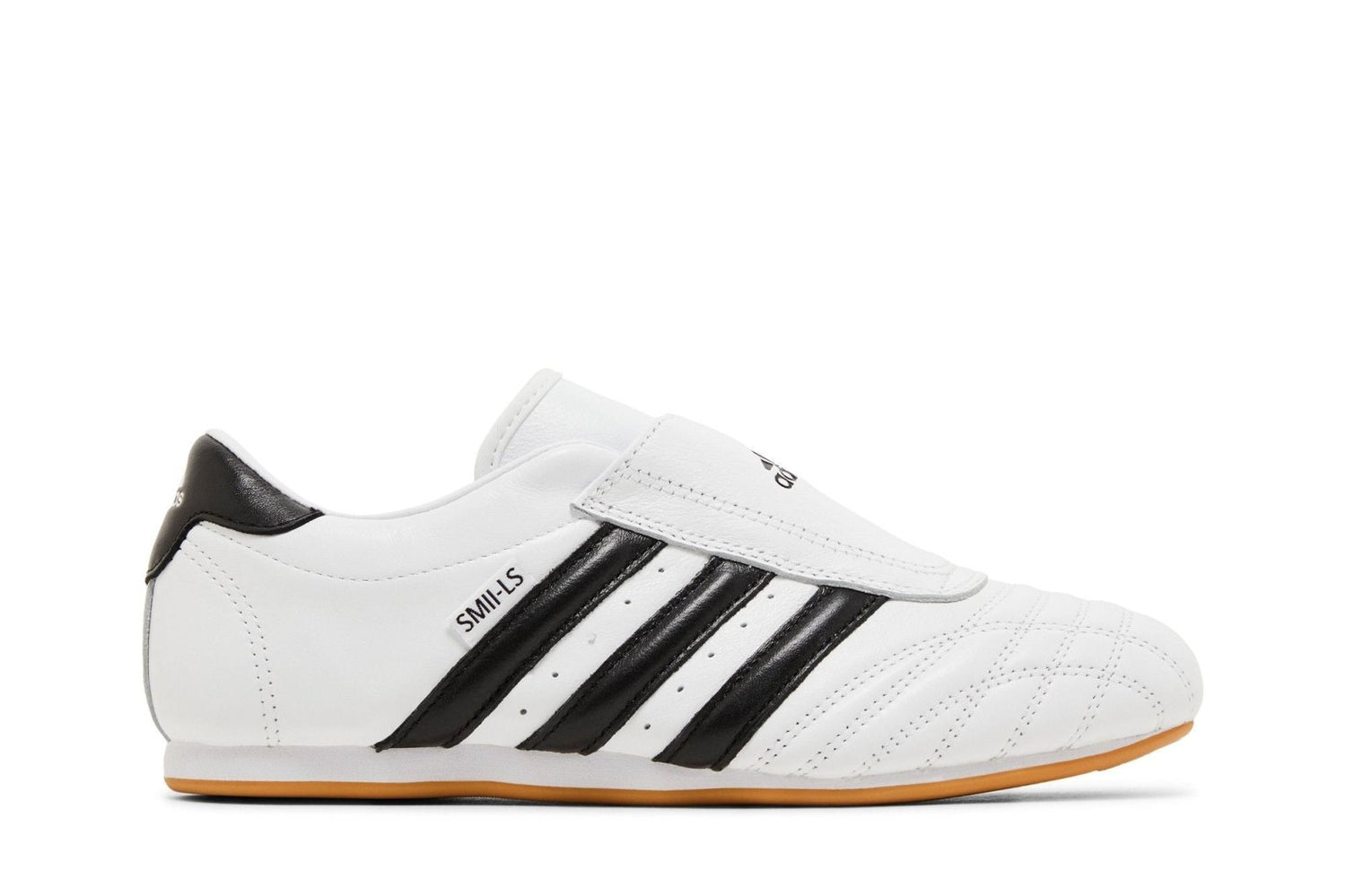 Tênis adidas Taekwondo Cloud White Branco