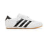 Tênis adidas Taekwondo Cloud White Branco