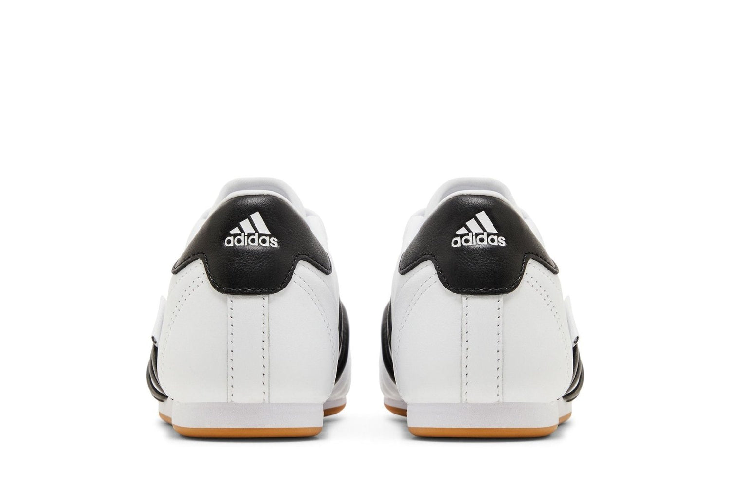 Tênis adidas Taekwondo Cloud White Branco