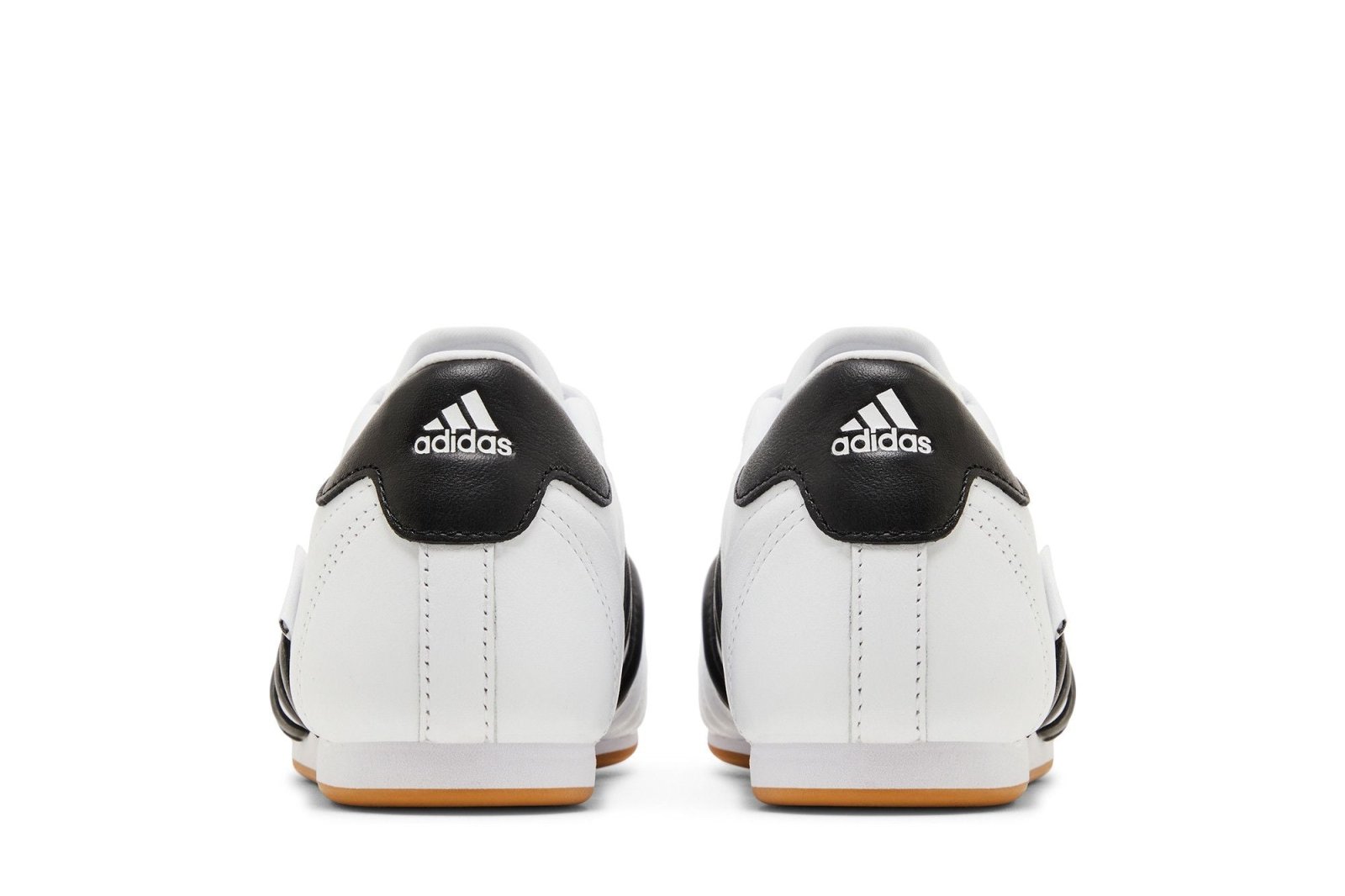 Tênis adidas Taekwondo Cloud White Branco