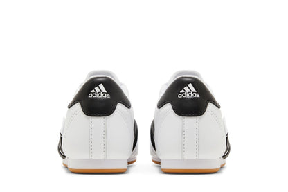 Tênis adidas Taekwondo Cloud White Branco